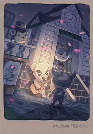 This is a list of anime based on video games. ã¾ã»ã—ã Mhsk153 On Twitter In 2021 Animal Crossing Anime Kirby
