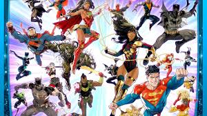 Every dc movie release set for 2021 and beyond a look ahead at batman, wonder woman, aquaman, and more by polygon staff mar 26, 2021, 11:51am edt Dc Extended Universe 2021 Upcoming Dc Movies Tv Series Comics And Video Games Ign