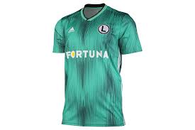 Najszybszy i najlepiej poinformowany serwis o legii warszawa. Football Shirt Adidas Legia Warszawa 2019 20 Home R Gol Com Football Boots Equipment