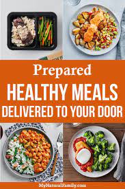 Simplify Your Life With Healthy Meals Delivered Healthy Meals Delivered Beef Recipes Easy Affordable Healthy Meals