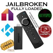 I read a couple of books before this but they. 58 99 Jailbroken Fire Stick Most Add Ons On Market