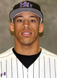 2016 Baseball Roster