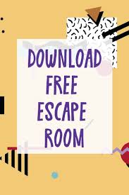 Energise your team members who are working from home with this unique. Download Free Escape Room Escape Room Escape Room Puzzles Escape Room Diy