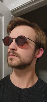 Ebolusyon ng mga Salamin ni Matt (Charlie) : r/Daredevil