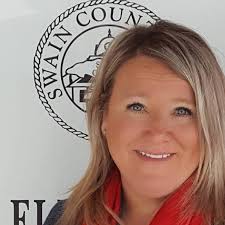 Holly Bowick for Swain Co. Commissioner