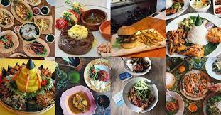 Halal Food In Bali 19 Places To Visit When You Re Hungry Halalzilla
