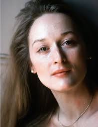 She went on to perform several roles on stage in the 1970s. Young Meryl Streep Album On Imgur