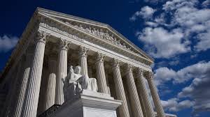 You can follow current cases and view documents and recordings of decided cases on the supreme court website. Undocumented Immigrant Has Burden Of Proof To Challenge Deportation Order Supreme Court Rules Cnnpolitics