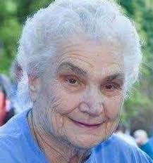 Elizabeth "Betty" Huberty Obituary July 31, 2018