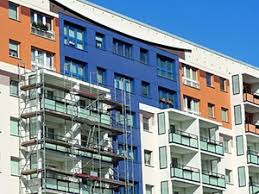Komfortabel eingerichtete wohnung in lichtenberg mit zugang zu einer fantastischen dachterrasse. Neubauoffensive Rund 400 Neue Wohnungen In Berlin Lichtenberg Immobilien Haufe
