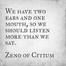 Zeno Of Citium History Quotes Words Quotes Quotations