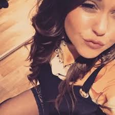 Kelsey Partridge's Instagram, Twitter & Facebook