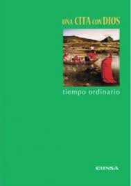 Una Cita Con Dios Tiempo Ordinario De Pablo Cardona Casa Del Libro