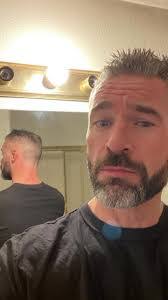 Charles Shemwell's Instagram, Twitter & Facebook