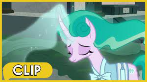 The Legend of Mistmane - MLP: Friendship Is Magic [Season 7] - YouTube