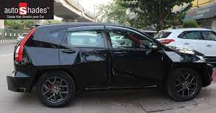 Last fiscal it slid to just. India S Wildest Honda Cr V Wants To Be A Karlmann King