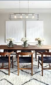 Black And White Dining Set Love The Cases And Setup Scandinavian Dining Room Dining Room Interiors Black And White Dining Room