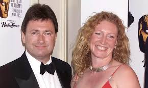 Charlie horse yes, to tell the pope we have the goods on you. Daytime Tv Charlie Dimmock Reveals Truth About Friendships With Former Ground Force Co Stars