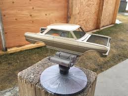 Image result for Saddle Tan 1963 Nova