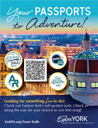 Downtown York Magazine