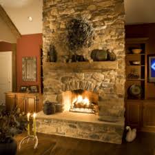 21 stone fireplace ideas that will make your space more inviting. 15 Unique Stone Fireplace Ideas Alexander And Xavier Masonry