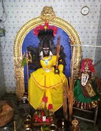 Angalamman temple ijok kuala selangor. Angala Parameswari Amman