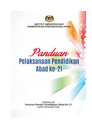 Macam mana dengan farid, cikgu? tanya jamilah. Panduan Pelaksanaan Pendidikan Abad Ke 21 Flip Ebook Pages 1 50 Anyflip Anyflip
