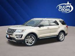 Image result for White Gold 2017 Ford