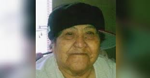 Olga Sandoval Obituary