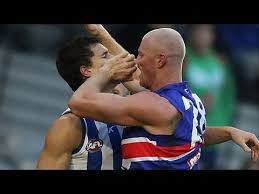 Jimmy hall, barry rapp & derek hess) 07:37. Round 9 2010 Scott Thompson V Barry Hall Youtube