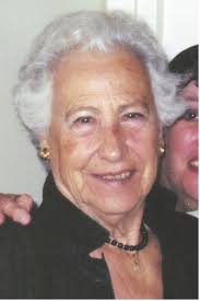 Jole Fincato Obituary