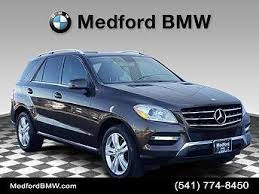 Every used car for sale comes with a free carfax report. Used Mercedes Benz M Class Ml 350 For Sale With Photos Carfax