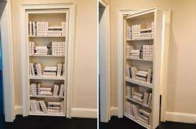 12 Hidden Storage Ideas For Combating Clutter Hidden Storage Storage Furniture Bedroom Storage