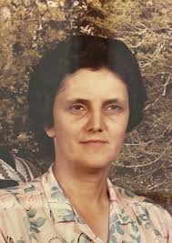 Joyce Pate Carroll Obituary