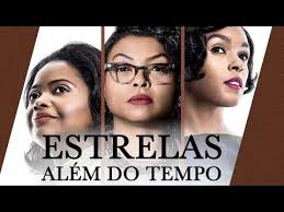 Sim, todos os brancos do filme são racistas porque o sistema os constrói finalmente, em estrelas além do tempo a sua habilidade de atuar foge à simbólica violência de representar a cidadania de segunda classe, como. Cineclube Estrelas Alem Do Tempo Fisica E Afins Youtube