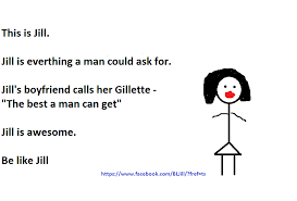 Be Like Jill Home Facebook