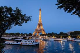 The weather can be very changeable, however, especially in winter and spring, when the wind can be sharp and cold. 10 Best Tours In Paris France 2021 Road Affair