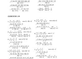 23 full pdfs related to this paper. Solucionario De Algebra Moderna De S Evpercardme S Ownd
