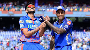 MI vs DC, IPL 2026: Key Players and Match Preview