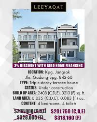 Browse recommended jobs for you. Leeyaqat Sdn Bhd Home Facebook