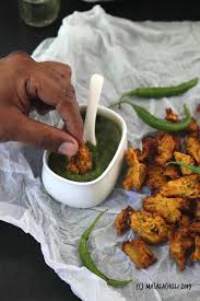 Owners of this website aren't responsible for content of comments. Air Fryer Onion Pakoda No Fry Tea Time Snack Masalachilli