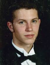 Obituary information for Christopher Guy Hamm