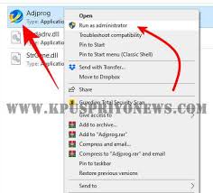 طريقة تصفير طابعة ابسون reset epson l220 هذا برنامج تصفير. Free Download Epson L220 Resetter 100 Working Adjustment Program