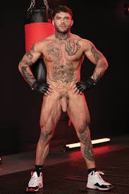 Joel Hart | Gay Porn Star Database at WAYBIG