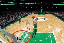 Chris grenham covers the boston celtics with a slant toward nba draft matters. Could Celtics Parquet Floor End Up In Orlando