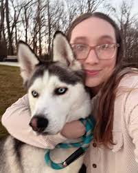 Visiting family in Mississippi