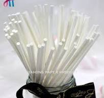 Environmental Handiwork Paper Sticks 3.8*150mm