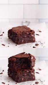 Fudgy Brownies Recipe If You Give A Blonde A Kitchen Fudgy Brownie Recipe Fudge Brownie Recipe Ultimate Brownie Recipe