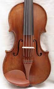 Violin strings will usually come as a set. Five String Violin Wikipedia