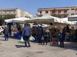 Bari , italia responsabile commerciale dei gestori small business di 20 filiali. Mercato Ortofrutticolo A Martina Franca Foto Agora Blog